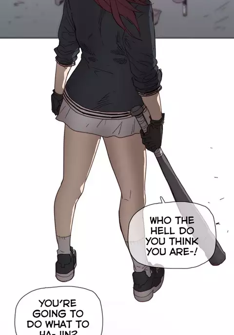 Household Affairs Ch.1-48