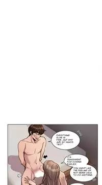 [Ramjak] Atonement Camp Ch.1-37 (English) (Ongoing)