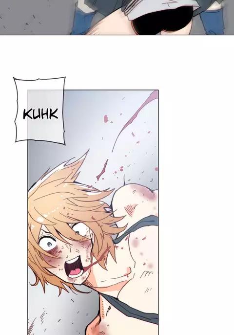 Household Affairs Ch.1-48