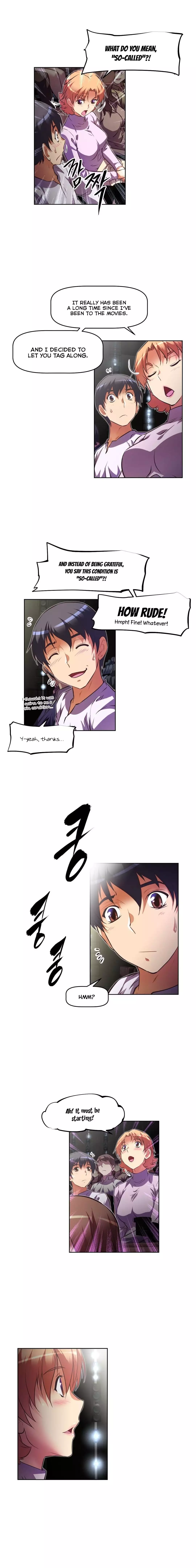 Brawling Go Ch.76-117