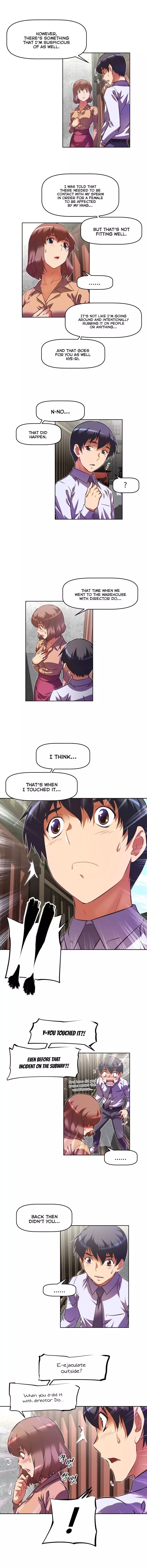 Brawling Go Ch.76-117