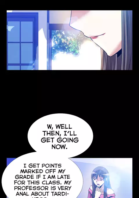 Love Parameter Ch.1-68