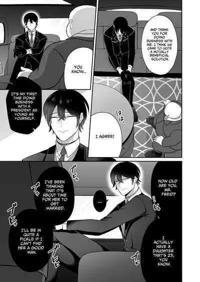 Falling for a Wounded Mermaid