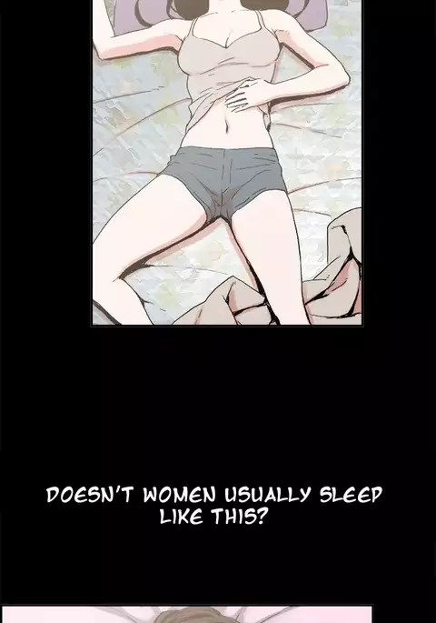 Cohabitation Ch.1-37