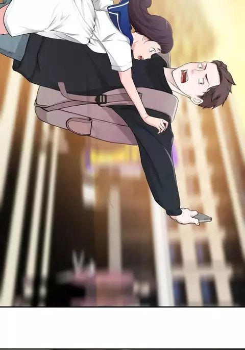 Tissue Thieves Ch.1-12