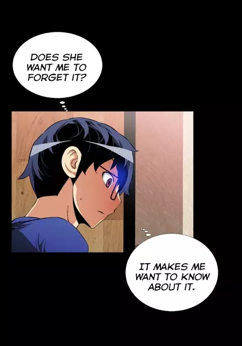 Love Parameter Ch.1-68