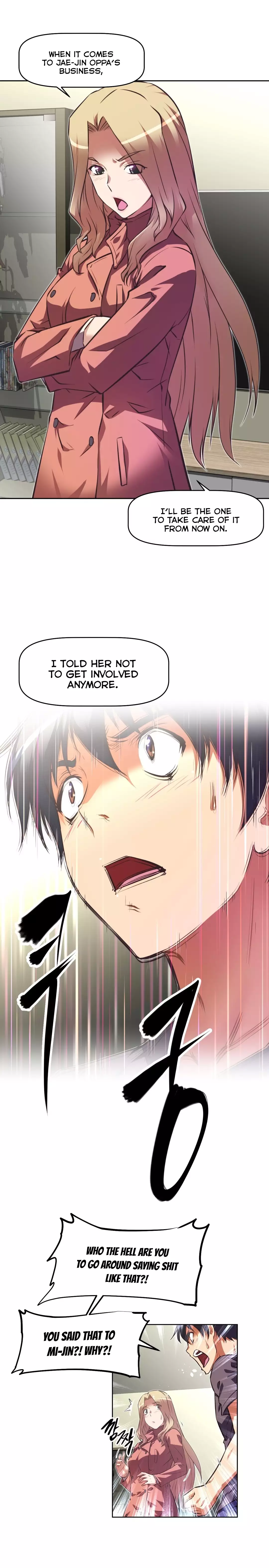 Brawling Go Ch.76-103