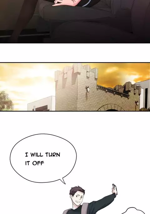 Tissue Thieves Ch.1-12