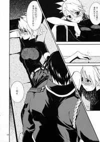 (C77) [Nansyu-Koubow (ID-ED)] Kann-ro 20 (Fullmetal Alchemist)