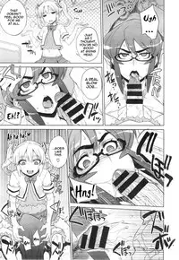 Trap Trap English Comic X Eros