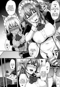 [Ikeshita Maue] Trans Bitch Ch. 4-9, 11 [English] [constantly]