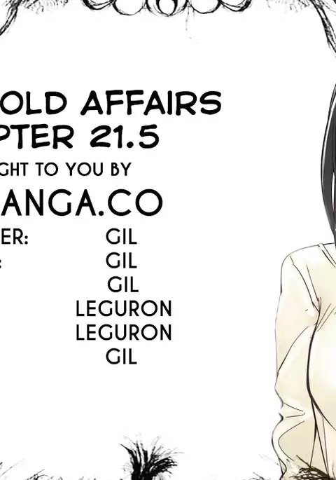 Household Affairs Ch.1-49