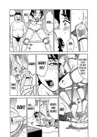 [Momoyama Jirou] Dorei Keiyaku | Slave Contract [English] [desudesu]