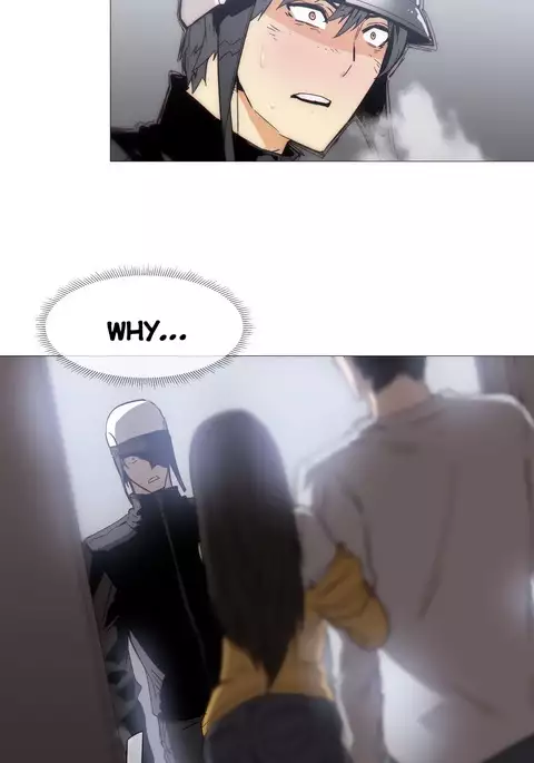 Household Affairs Ch.1-49