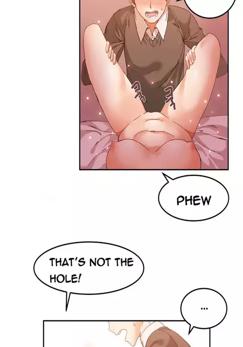 Hari Dormitory Ch.0-30