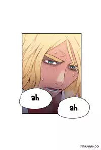 [BAK Hyeong Jun] Sweet Guy Ch.1-46 (English) (YoManga) (Ongoing)