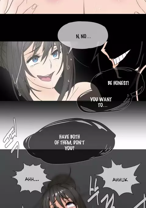 Household Affairs Ch.1-49