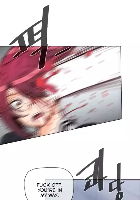 Household Affairs Ch.1-48