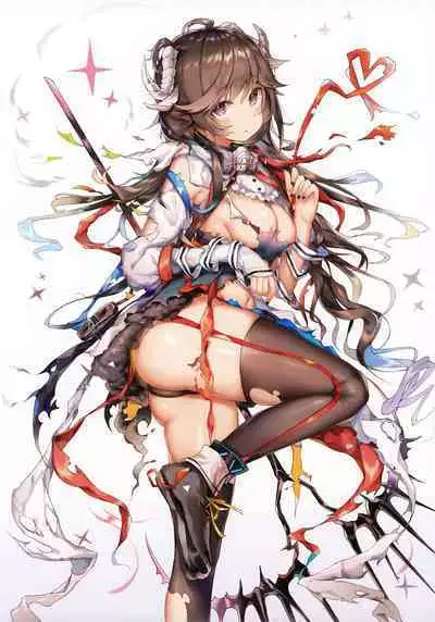 (AC2) [Chachanako (Kiriko)] Natsu ni Oboreru (Various)