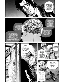 [Shion] Ingokushi 3 [English] [SaHa]