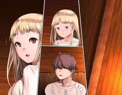 [Carpaccio (Kei)] Junsui Noumitsu Shoujo Rinya