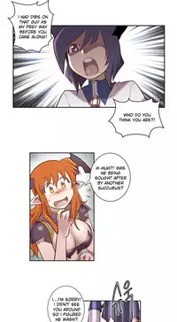 [Son Hee-Joon] Master in My Dreams Ch.0-32 (English) (Ongoing)