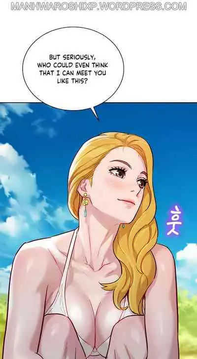 What do you Take me For? Ch.157/?