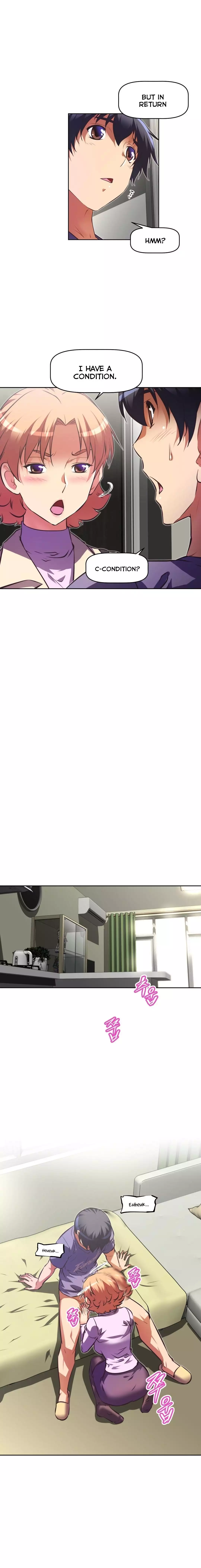 Brawling Go Ch.76-117