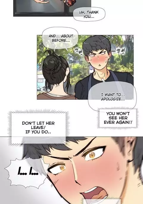 Household Affairs Ch.1-49