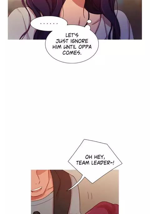 Scandal of the Witch Ch.1-16