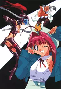 [Artbook] Viper F40 -Official Art Gallery-