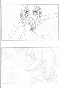 Irotoridori no Sekai COMPLETE ARTWORKS LAST VOLUME