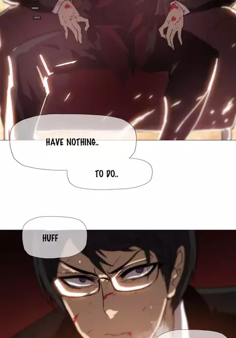 Household Affairs Ch.1-49