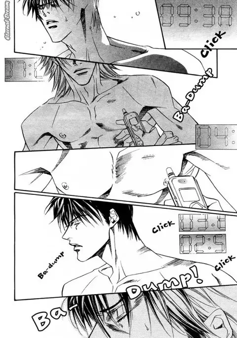 Takakura Row - Kodou