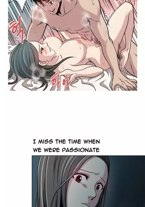 Change Partner Ch.1-5