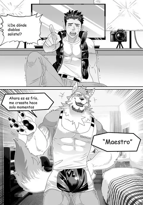 Do Not Install this FURRY App!