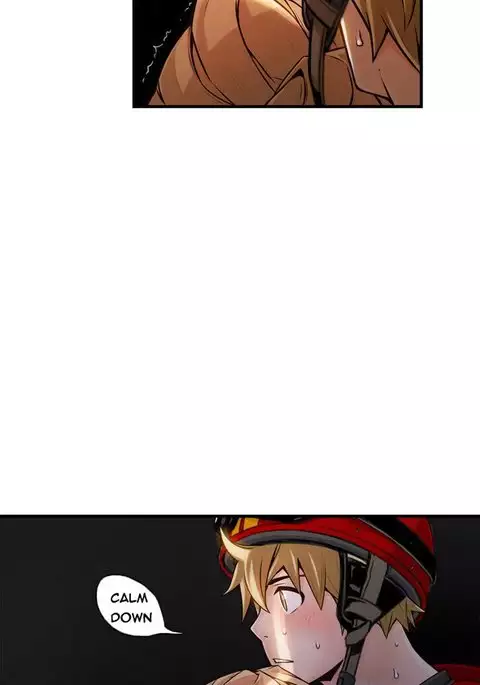 Bastard's Dead Man Ch.0-8