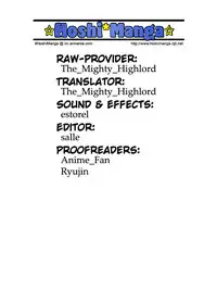 (C61) [Red Rum (Kazasuzu)] Uchuujinsan To Issho (Vandread) [English] {Hoshi Manga}