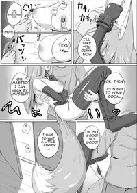 [Toriaezu. (Kitsunekov)] FOX MANIAX [English] [Vi6 D Dark King]