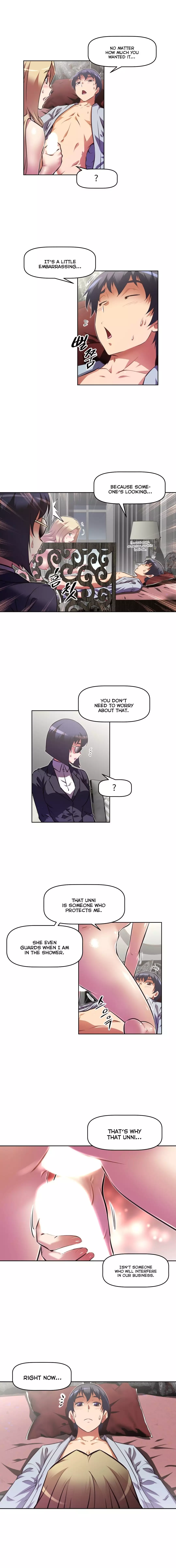 Brawling Go Ch.76-117