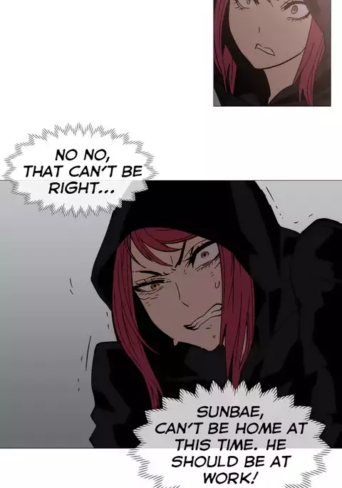 Household Affairs Ch.1-49