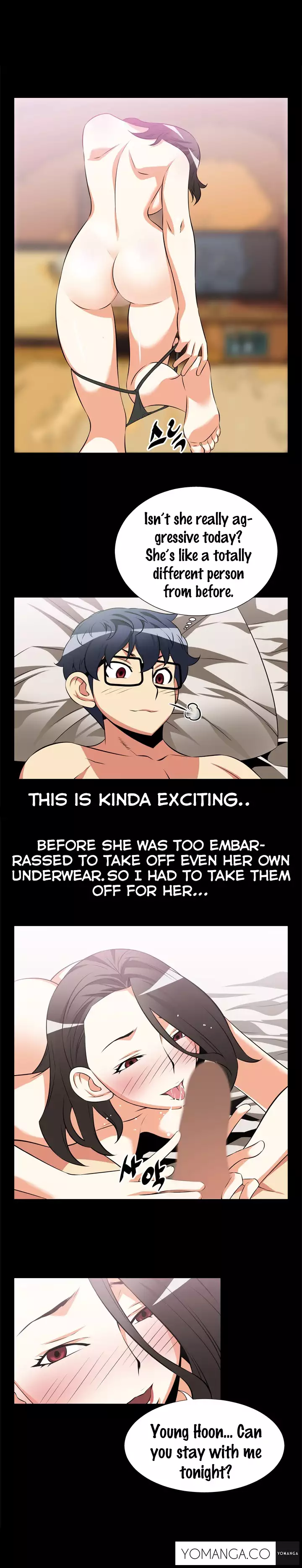 Love Parameter Ch.1-26