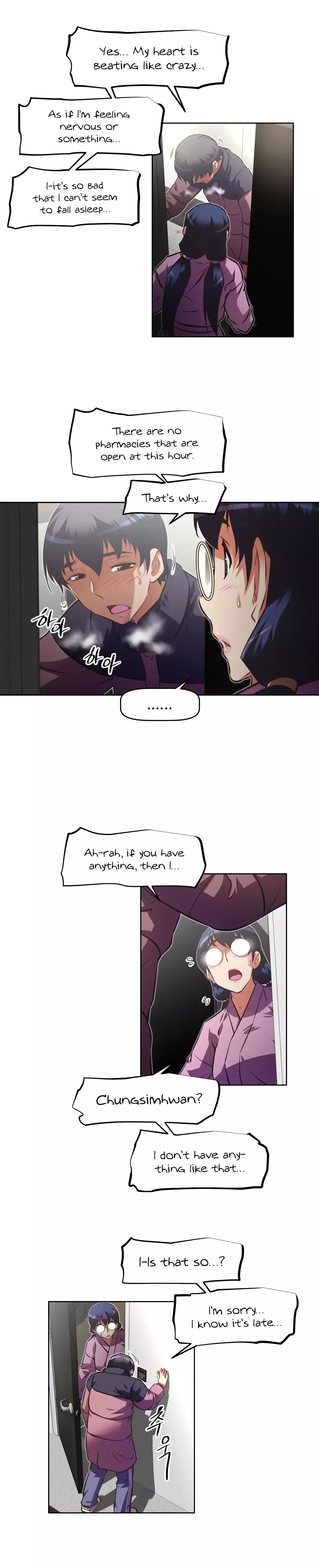 Brawling Go Ch.76-125