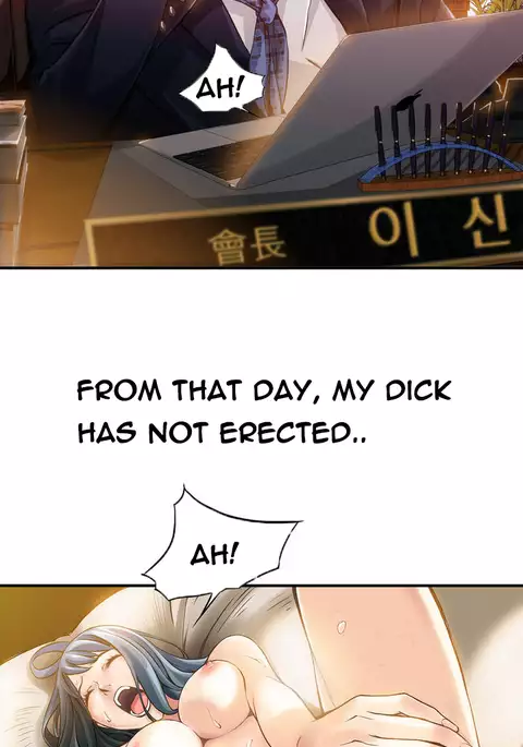 Bastard's Dead Man Ch.0-8