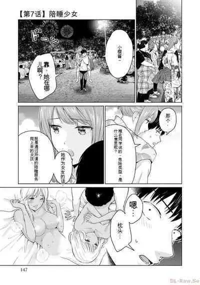 Gura Para! vol 01-02 Chinese version 机翻汉化版