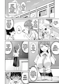 Yasashii Sensei | The Kind Sensei