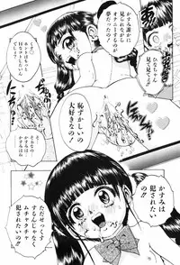 [Hoshi Akira] Erokko Diary