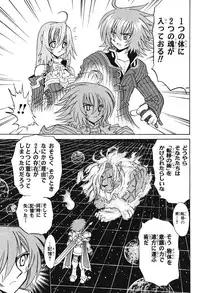 Summon Night Ex-Thesis ~Yoake no Tsubasa~