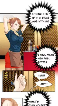 [Gyuo] Kill the Dead Bastard Ch.0-15 (English) (Ongoing)