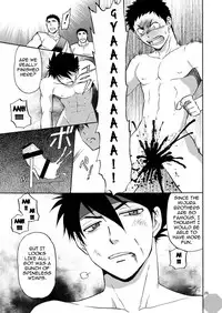 [CLUB-Z (Hinata Yagaki)] BLACK OUT 4 (PachiQue Next) [English] [Digital]